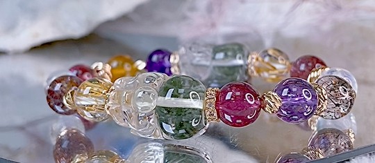 頂級命定雙綠幽靈