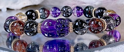 頂級超七加貔貅