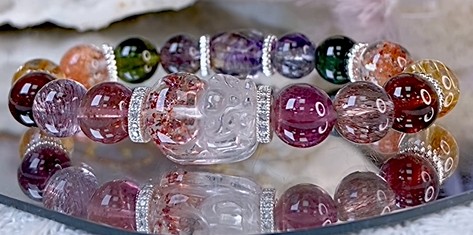 頂級超七加貔貅